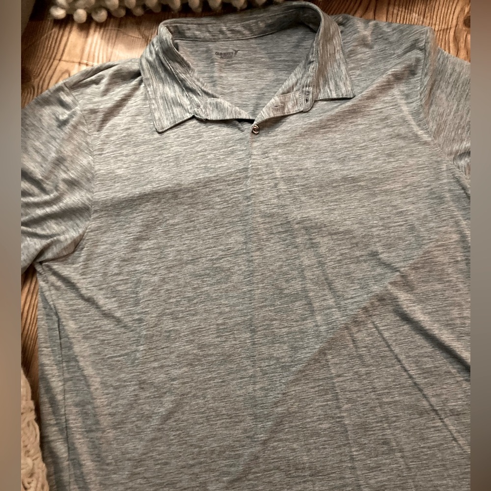 Men’s Old Navy Polo